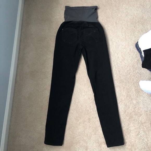 A Pea In The Pod Maternity Pants - Picture 5 of 6